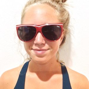 quay sunglasses